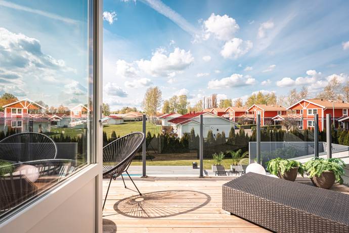 7 rum Villa på Tranumsvägen 17 Skara kommun - bild 68