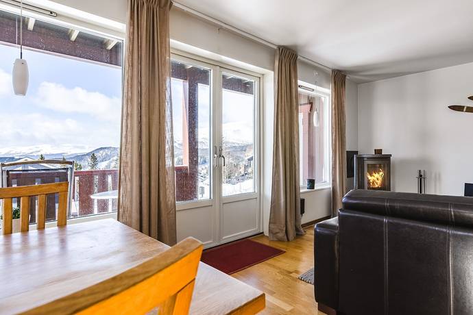 4 rum Lägenhet på Björnenvägen 21C (andel D) Åre Björnen Åre kommun - bild 16