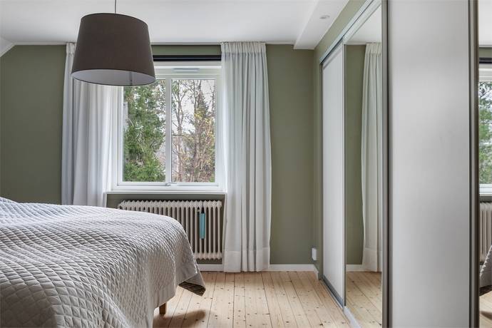 3 rum Villa på Törnrosvägen 26 Säffle kommun - bild 28