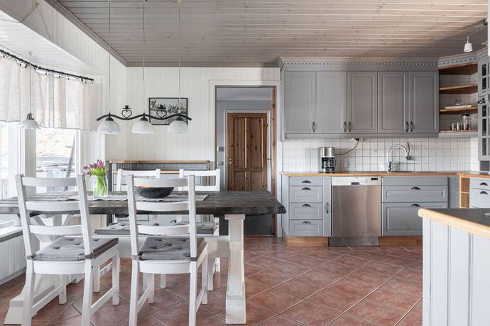 154 m² Villa på Östanbäcksvägen 10 Bäsna Gagnefs kommun - bild 10