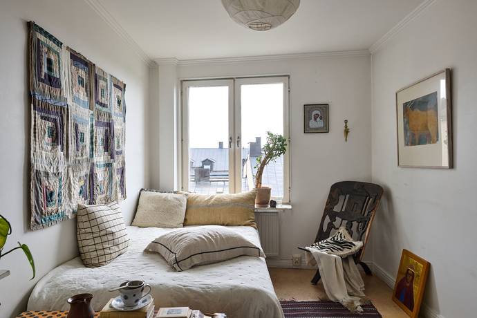3 rum Lägenhet på Bastugatan 31 Södermalm Maria Stockholms kommun - bild 24