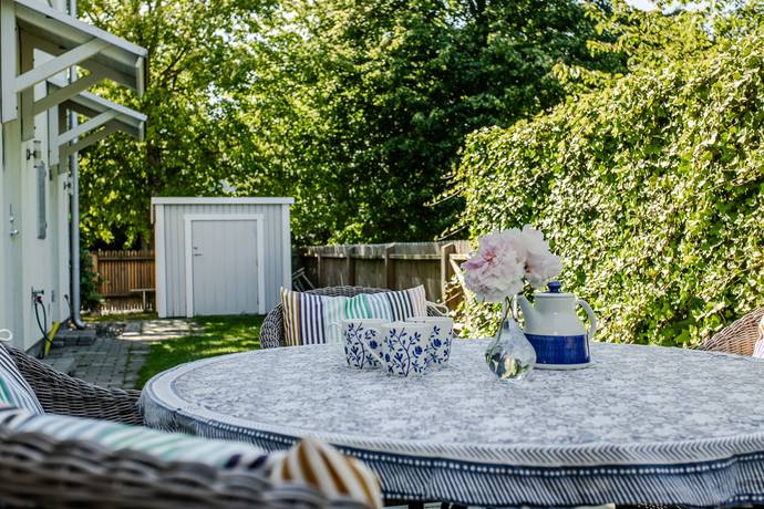 7 rum Villa på Pilfinksgatan 1 Mariastaden Helsingborgs kommun - bild 27