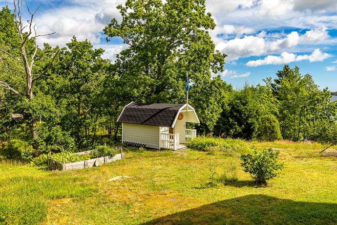 5 rum Villa på Lindödjupsvägen 21 Hornslandet Västerviks kommun - bild 43