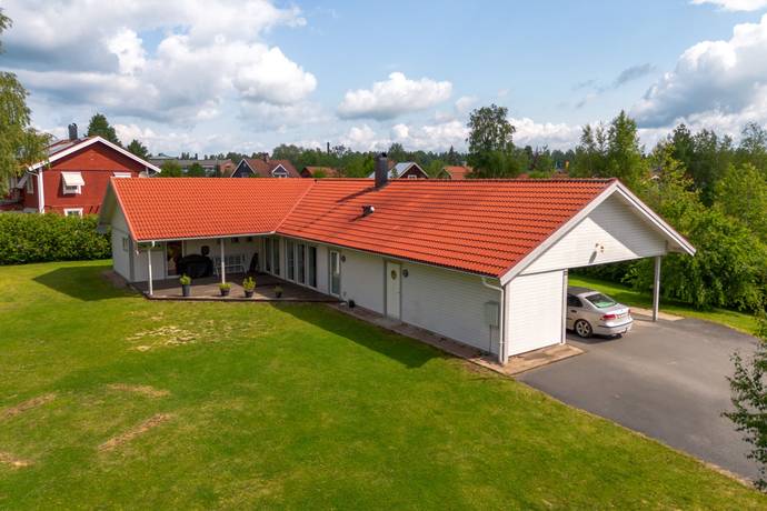 Noret, Mora kommun