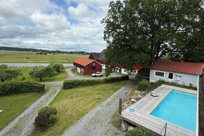 7 rum gård utan jordbruk på Tillinge Järstena 1 Enköping, Enköpings kommun - bild 3