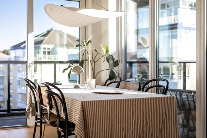 3 rum lägenhet på Augustendalsvägen 23 Nacka Strand, Nacka kommun - bild 5