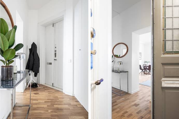 3 rum Lägenhet på Lundavägen 1 Östervärn Malmö kommun - bild 24