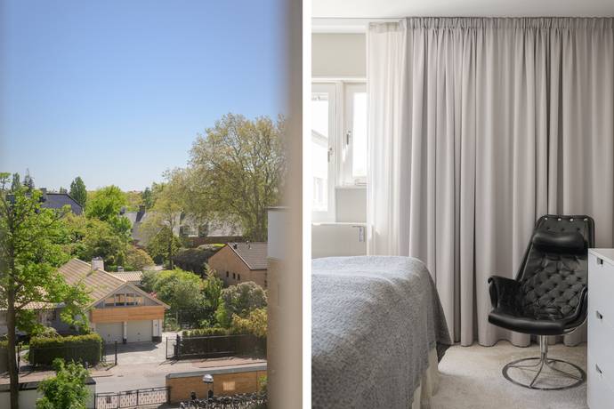 4 rum Lägenhet på Beritta Gurrisgatan 1B Ribersborg Malmö kommun - bild 15