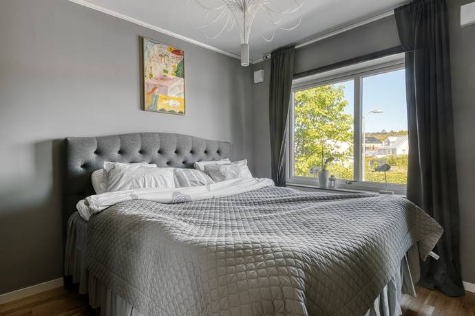 6 rum Lägenhet på Vendelgränd 15 Ormbacka Järfälla kommun - bild 21
