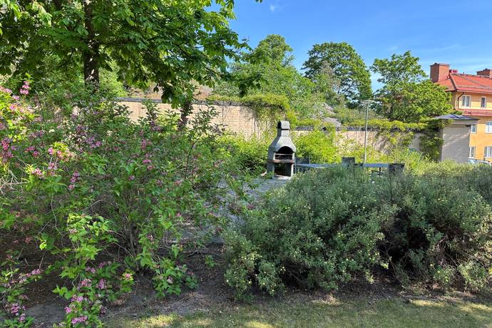 3 rum Lägenhet på Reimersholmsgatan 11 Södermalm - Reimersholme Stockholms kommun - bild 23
