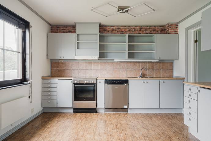 7 rum villa på Smedjevägen 16 Boliden, Skellefteå kommun - bild 3