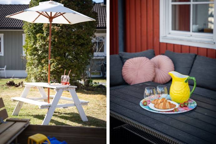 5 rum Villa på Trollvägen 5 Remsle Sollefteå kommun - bild 4