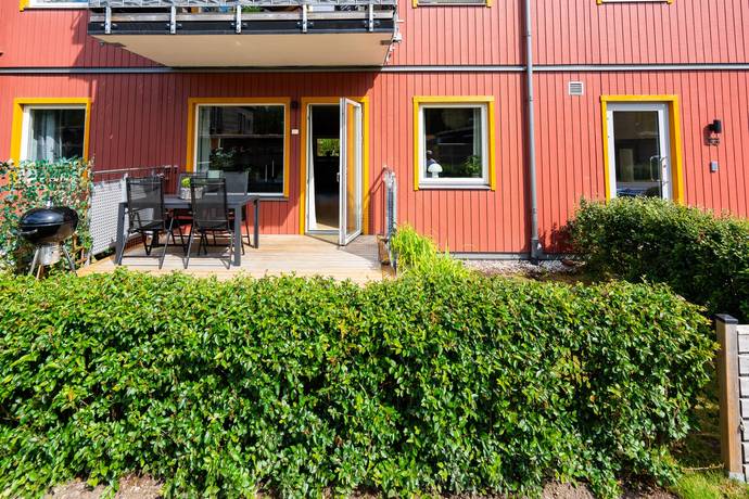 3 rum lägenhet på Geodetgatan 33 Gävle - Södra Hemlingby, Gävle kommun - bild 3