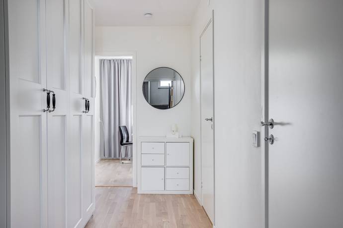 1 rum lägenhet på Österängsgatan 6 Östergård, Halmstads kommun - bild 5