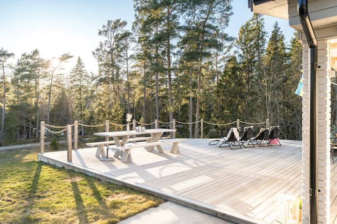 3 rum fritidshus på Yxlökroken 12 Yxlan, Norrtälje kommun - bild 5