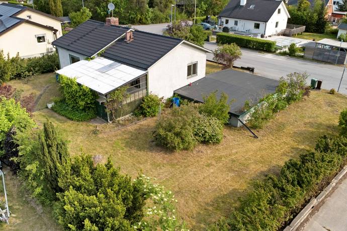 6 rum Villa på Annebergsvägen 18 Vendelsömalm Haninge kommun - bild 35