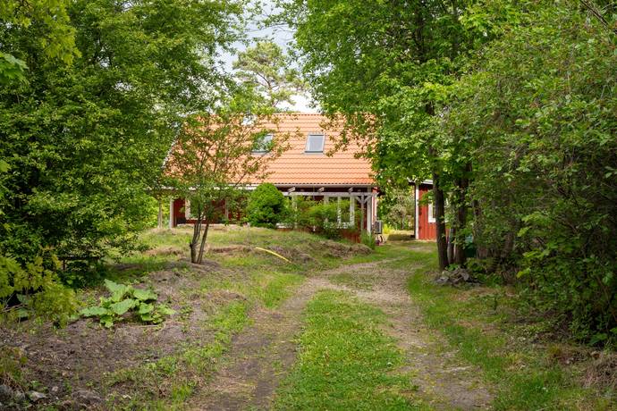 3 rum Villa på Banvaktsvägen 2 Bälgviken Eskilstuna kommun - bild 46