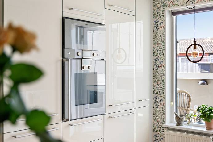 4 rum Lägenhet på Kyrkogatan 15 Kungsbacka Kungsbacka kommun - bild 36