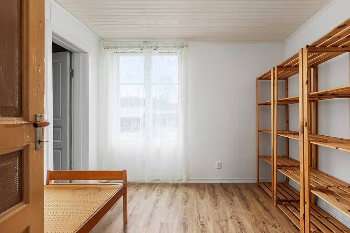 3 rum Villa på Mjöfjärden 311 Råneå Luleå kommun - bild 13