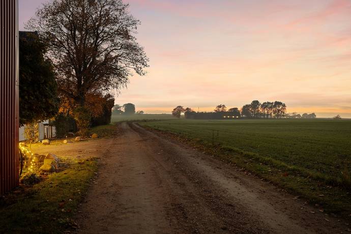 8 rum Gård utan jordbruk på Eriksdalsvägen 61 Vellinge Vellinge kommun - bild 42