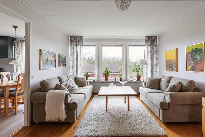 5 rum villa på Rågången 225 Rågången, Nässjö kommun - bild 3