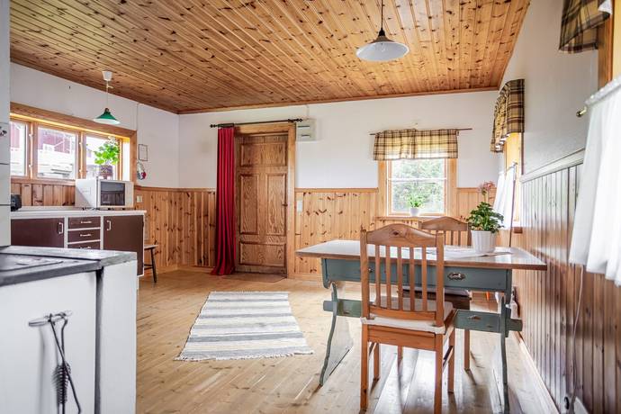 2 rum Fritidshus på Norr Lindberg Västgärdevägen 6 Norra Leksand Leksands kommun - bild 6