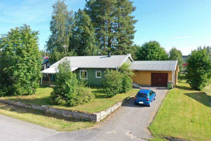 Storfors, Piteå kommun