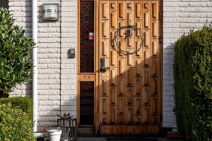 13 rum villa på Hallmansvägen 17 Bymarken, Jönköpings kommun - bild 4