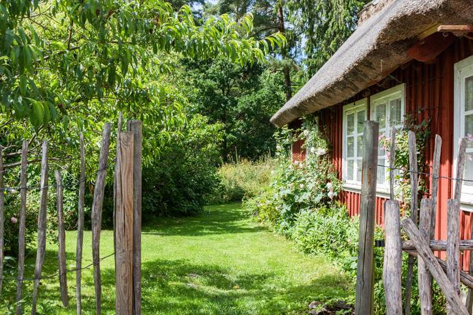 87 m² Villa på Fågeltofta 105 Kronovall Tomelilla kommun - bild 4