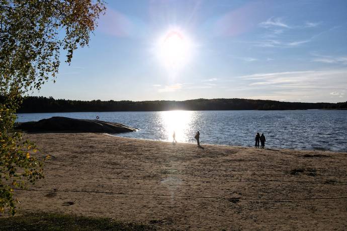 2 rum Lägenhet på Kullaskogsvägen 7 Vaxholm Vaxholms kommun - bild 38