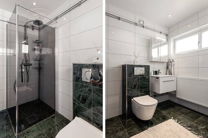 3 rum Lägenhet på Hornsgatan 113, 5 tr Södermalm Stockholms kommun - bild 24