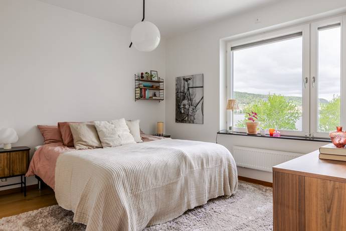 3 rum Lägenhet på Storsjöstråket 10 Centralt Östersunds kommun - bild 18