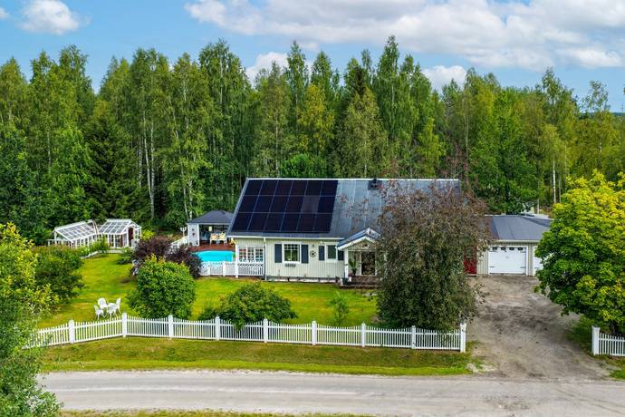 Hällbo Deglovägen 8938, Hällbo, Bollnäs kommun