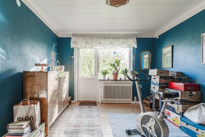 252 m² Villa på Nybrogatan 6B Åmåls kommun - bild 29