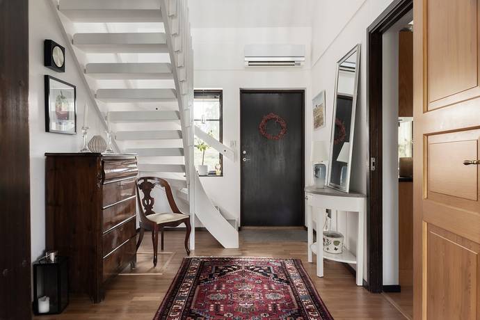 6 rum Villa på Solhemsvägen 4 Veinge Laholms kommun - bild 10