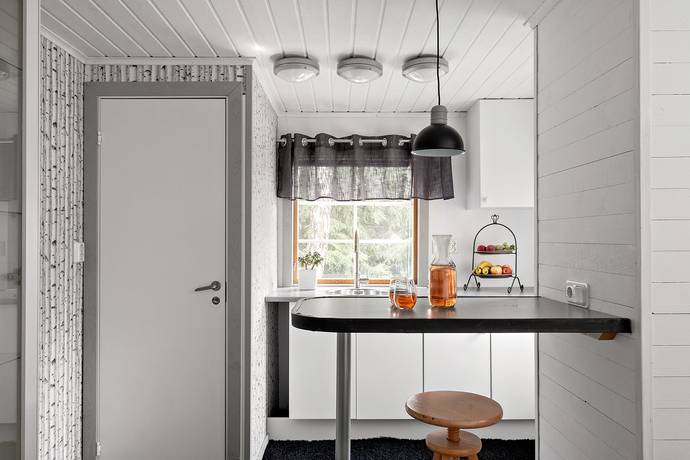 6 rum Villa på Solviks strand 3 Trångsund Huddinge kommun - bild 39