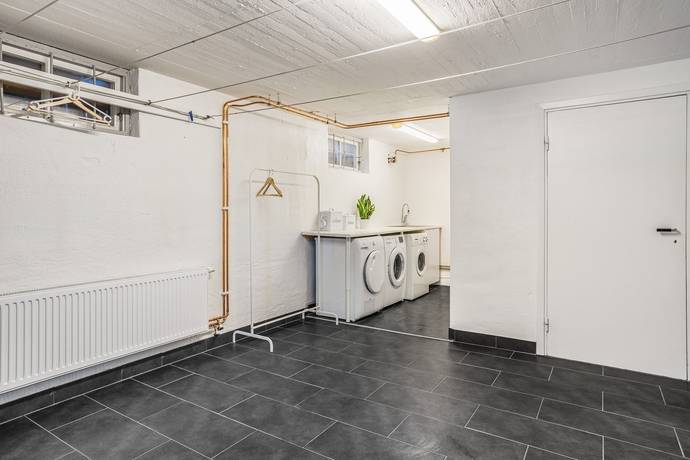 6 rum Villa på Tellusvägen 38 Berga Kalmar kommun - bild 38