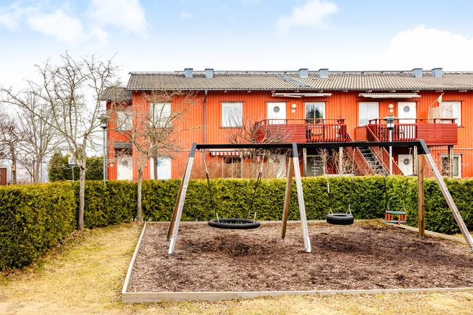 4 rum Lägenhet på Läktvägen 49 Vendelsö Gård Haninge kommun - bild 4