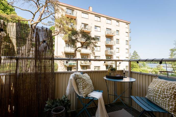 Luxgatan 11, Kungsholmen - Lilla Essingen, Stockholms kommun