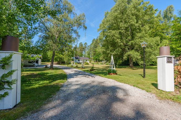 5 rum Villa på Kyrkeryd 132 Nybro kommun - bild 1