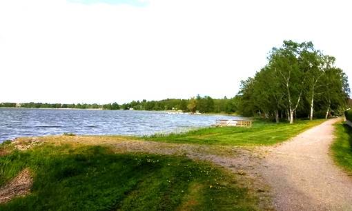 Tomt på Milles väg 9A Tingvalla - Västra Bällsta Vallentuna kommun - bild 14