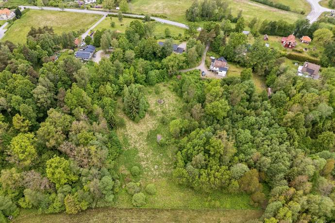 4 rum Villa på Hemsjövägen 99 Hemsjö Alingsås kommun - bild 32