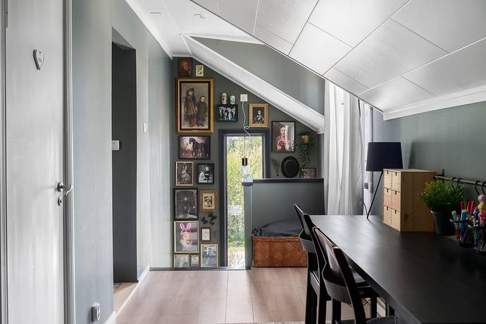 5 rum Villa på Kungsvägen 2 Hörnefors Umeå kommun - bild 26