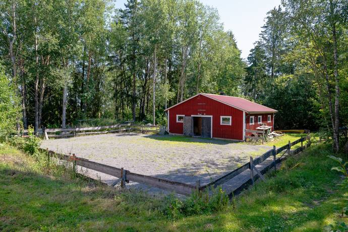 6 rum villa på Backa Vårbacka 1 Bergshammar, Nyköpings kommun - bild 5