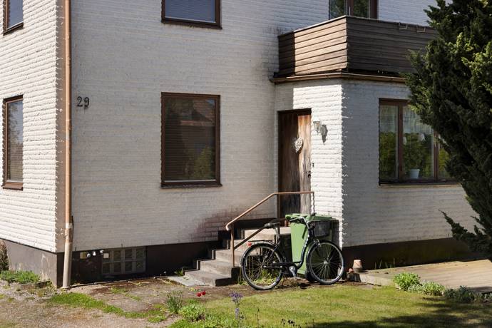 9 rum Villa på Storgatan 29 Kvänum Vara kommun - bild 24