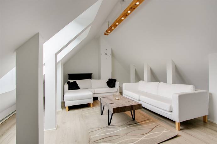 5 rum radhus på Kvarnhagsvägen 127 Botkyrka-Alby, Botkyrka kommun - bild 4