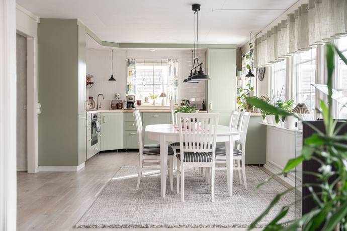 8 rum Villa på Nordanbyvägen 11 Nordanbyn Gagnefs kommun - bild 13