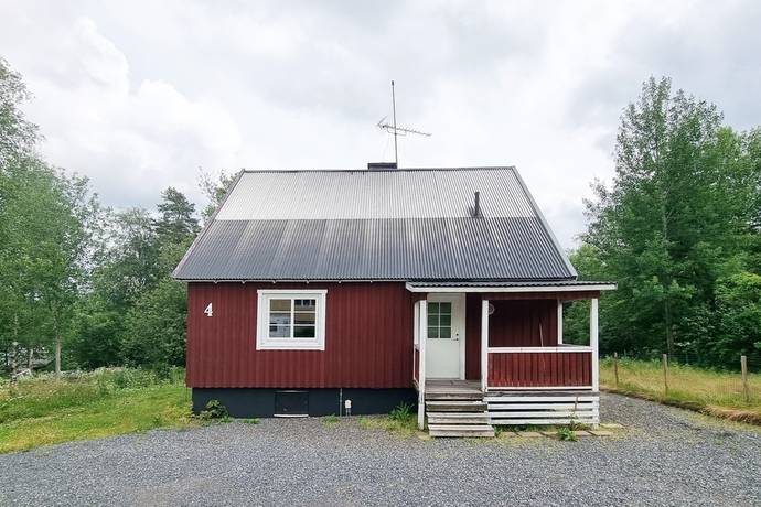 5 rum villa på Skogsvägen 4 Lesjöfors, Filipstads kommun - bild 3