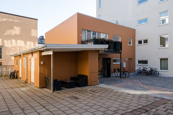 5 rum Lägenhet på Köpmangatan 14C Skellefteå kommun - bild 29