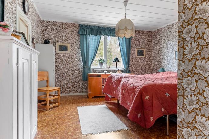 6 rum Villa på Byn 113 Byn Ragunda kommun - bild 14